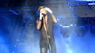 Vuelve  Ricky Martin  Lima 2011 [upl. by Akeenahs]