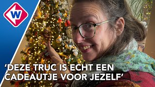 Dankzij deze tips is het optuigen van de kerstboom nooit meer drama [upl. by Evans]