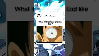 What if One Piece End like this  onepiece nami twopiece anime luffyanime naruto [upl. by Henryson]