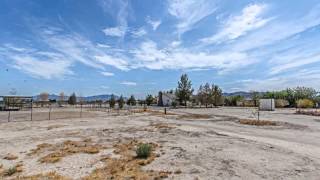 Horse Property for Sale in Pahrump NV  2870 Tonya Dr Pahrump NV 89060 USA [upl. by Patrizia]