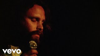 The Doors  When The Musics Over Live At The Isle Of Wight Festival 1970 [upl. by Prescott487]