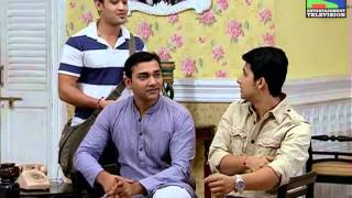 Saas Bina Sasuraal  Episode 405  28th August 2012 [upl. by Azmuh]