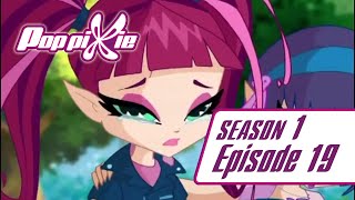 PopPixie  Season 1 Episode 19  Lenny amp Yucca at War FULL EPISODE [upl. by Akedijn166]