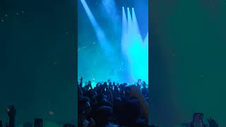 Yung Lean at Travis Scott concert circusmaximus kraków travisscott [upl. by Gerrit]