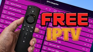 Two of the best IPTV sites for ANY Browser 2024 [upl. by Beora494]