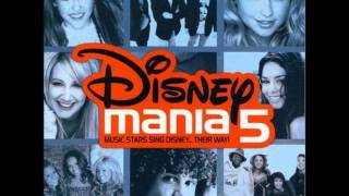 Jesse McCartney  The Second Star to the Right Disneymania Vol5 [upl. by Liggitt]