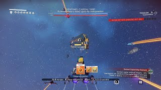 No Mans Sky  S2E100  Crystal Dream [upl. by Letisha]