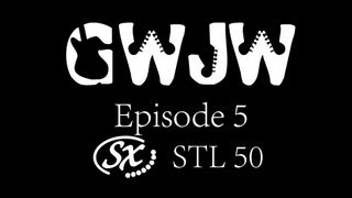 Guitars With Jon Way Episode 5 SX STL 50 [upl. by Homans526]