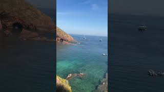 Berlengas Peniche Portugal 🇵🇹 europa portugal [upl. by Asilem]