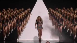 Beyonce Billboard Awards Performance 2011 [upl. by Wrightson]