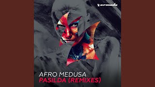 Pasilda Erick Morillo Extended Remix [upl. by Jezabel]