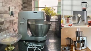 The Stand Mixer That Changed Everything [upl. by Eelloh]