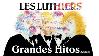 Les Luthiers · Grandes Hitos · Show Completo [upl. by My]