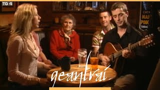 Muireann Nic Amhlaoibh  Ó Dheara Sheanduine  O Yerra Old Man  Geantraí 2005  TG4 [upl. by Speroni47]