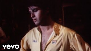 Wham  1st Tour Footage BBC UK  1983 [upl. by Eberly]