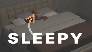 Portal But Chell Goes Back To Sleep [upl. by Chrystal]