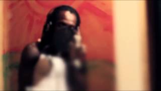 Mavado  Delilah unofficial video  Digital Wiz Edit  with lyrics [upl. by Drummond]