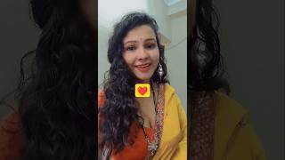 ऐसा कोई जिंदगी में आए ❤️ tending shortvideos song dance love [upl. by Unam270]