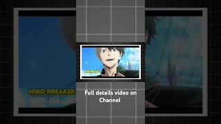 TOP BEST ANIME OF 2024 anime onepiece newanime sololeveling [upl. by Wolpert12]