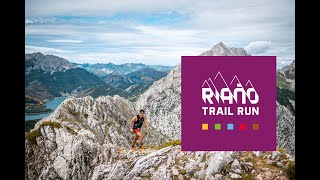 Riaño Trail Run 2019  Resumen [upl. by Acisej]