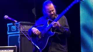 JoStLe live  Jonas Hellborg Steve Bailey Lee Sklar  Musikmesse 2012 [upl. by Bogosian269]