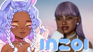 【INZOI CHARACTER STUDIO】SUPRISE INZOI STREAM [upl. by Enyr]