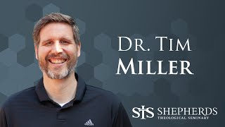 Dr Miller  Does Dispensationalism Stress Continuity or Discontinuity [upl. by Kralc]