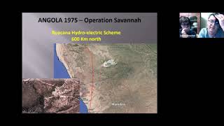 Operation Savannah  Battle Group Zulu Angola 1975  The first time I told the story in 45 years [upl. by Quincey866]