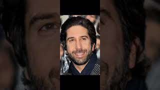 David Schwimmer in Evolution [upl. by Ecirtal]