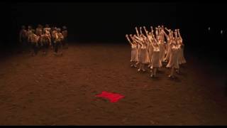 Tanztheater Wuppertal Pina Bausch [upl. by Edgar]