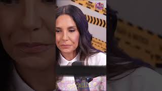 Ivete Sangalo quotDIVIDIAMOS UM PEDAÇO DE MELANCIA PRA NÃO FICAR COM FOME quot🥹celebridades ivetesangolo [upl. by Aivonas407]