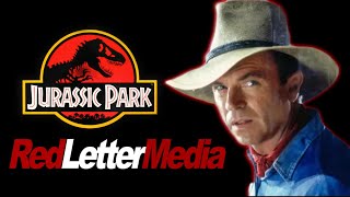 RedLetterMedia  Jurassic Park [upl. by Metzger]