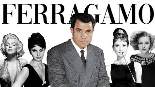 The Rise and Fall of FERRAGAMO [upl. by Eniamaj580]