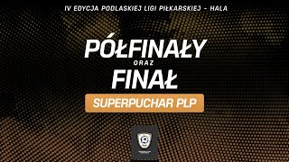 Finały Superpucharu PLP 2024 [upl. by Riess609]