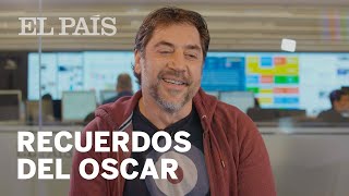 Javier Bardem Best Actor Being the Ricardos  Oscar Nominees 2022  PEOPLE [upl. by Isiah]