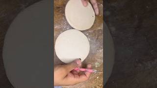 DIY canvas board at home under rs 10  diy craft blankcanvas youtubepartner art shortsviral [upl. by Homerus491]