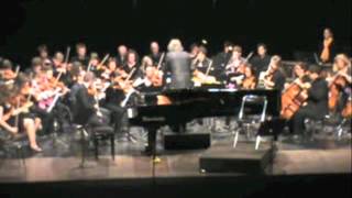 7ème Symphonie de Beethoven  2ème mouvement  OSA [upl. by Airamesor554]