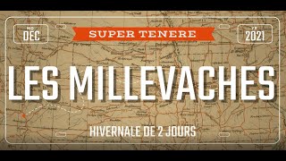 HIVERNALE DES MILLEVACHES [upl. by Notlem]