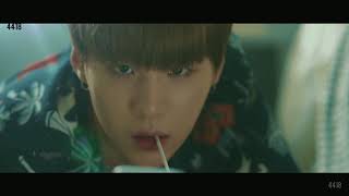 BTS〔방탄소년단〕Trivia 轉：Seesaw MV [upl. by Ewell]