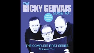 GUIDE TO NATURAL HISTORY  Karl Pilkington Ricky Gervais Steven Merchant  The Ricky Gervais Show [upl. by Bland700]