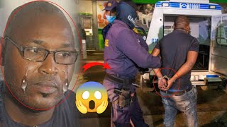 urgent 🚨 mbir khèwna Adama fall finalement cyb€rcriminalité à😱🫣 [upl. by Fairley]