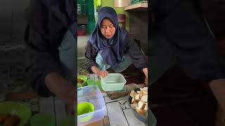 Pesen Roti Goreng 100 ribu [upl. by Lyreb]