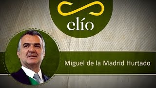 Minibiografía Miguel de la Madrid [upl. by Bills438]