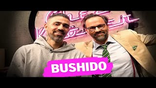 Chez Krömer S05E03 Chez Krömer ｜ Bushido S05⧸E03 [upl. by Ogirdor]