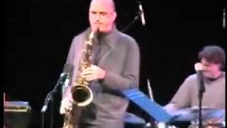 Michael Brecker  Bye George  2003 [upl. by Avivah764]