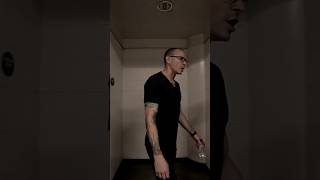 Chester Bennington vocal warming up chester linkinpark [upl. by Mccarty]