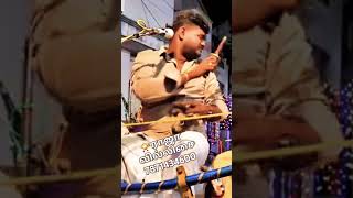 👶குழந்தை தானே பார்வதி கேட்டாள் sudalaimadan rajavillisai tenkasi villupattu trending villisai [upl. by Mairam]