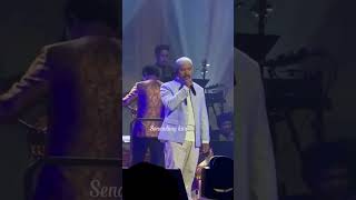 IMAN MUTIARA NAZREY JOHANI LIVE KONSERT 25 TAHUN SAUJANAPART1 [upl. by Appilihp967]