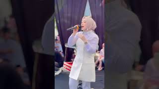 live sabana ciinan bana bercahaya cuk trending fauzana ciinanbana fauzanafullalbumterbaru2024 [upl. by Ahseel]