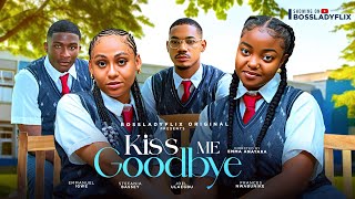 KISS ME GOODBYE  Stefania Bassey Frances Nwabunike Nigerian Movies 2024 Latest Full Movies [upl. by Bathulda980]